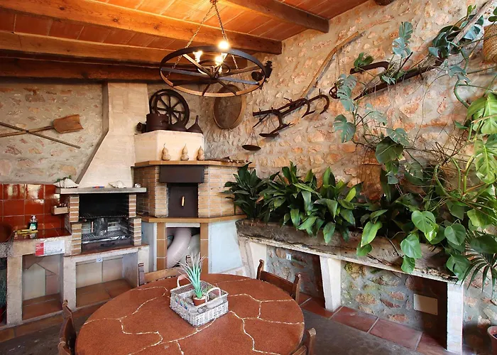 Villa Camp Redo Pollensa